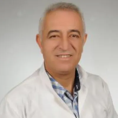 Fatih Kaçan
