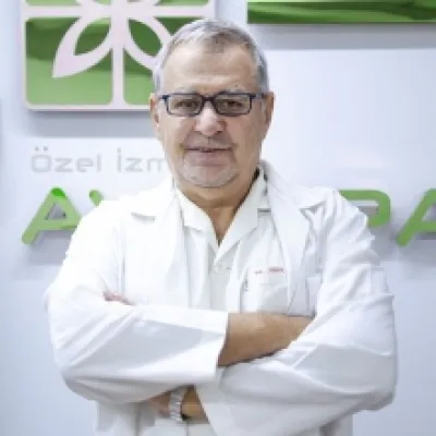 Op. Dr. Cahit Süter profil fotoğrafı