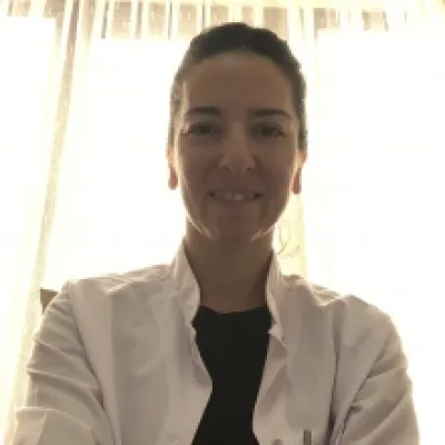 Uzm. Dr. Eylem Yaşa profil fotoğrafı