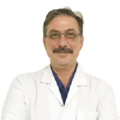 Oğuz Ceyhan