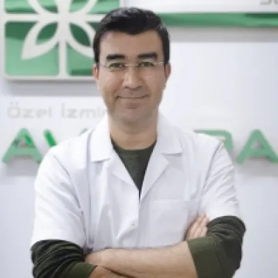 Uzm. Dr. Eren Özer profil fotoğrafı