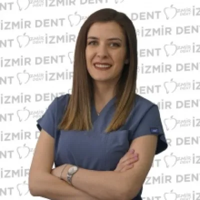 Dt. Ecem Koşucu profil fotoğrafı