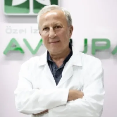 Op. Dr. Adil Hazır profil fotoğrafı