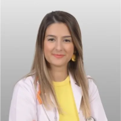 Uzm. Dr. Merve Öncel Alanyalı profil fotoğrafı