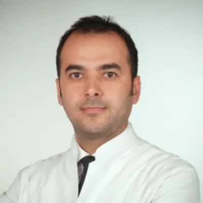 Op. Dr. Muharrem Baturu profil fotoğrafı