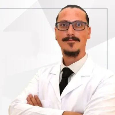 Op. Dr. Cafer Ak profil fotoğrafı