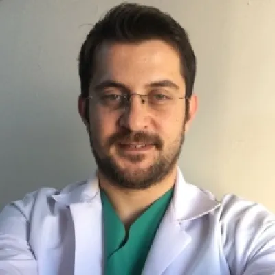 Serkan Yarımoğlu