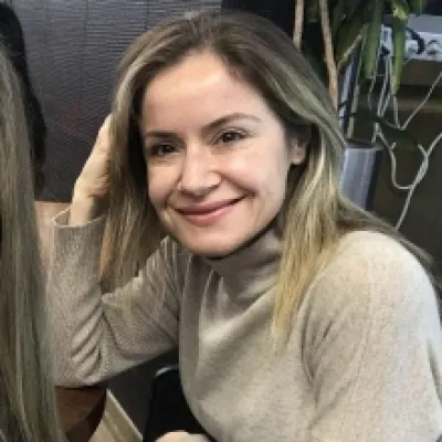 Uzm. Dr. Sevgi Sıdıka Sayın profil fotoğrafı