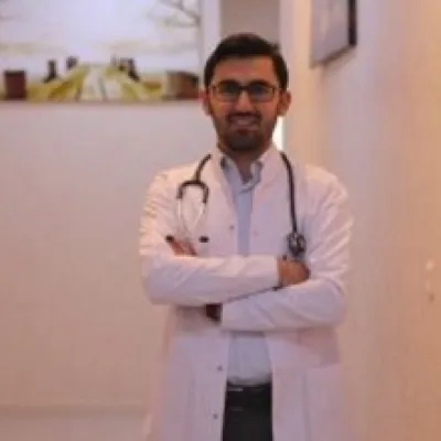 Dr. Mehmet Özkent profil fotoğrafı