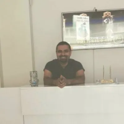 Emir Çelik