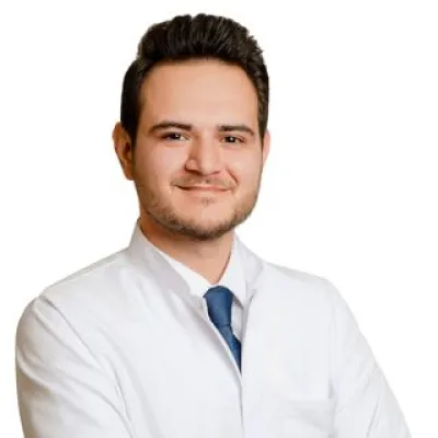 Uzm. Dr. Sadettin Dolar profil fotoğrafı
