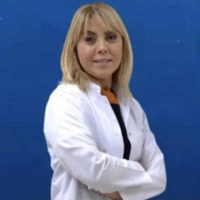 Senem Gökçen Yiğit Özer