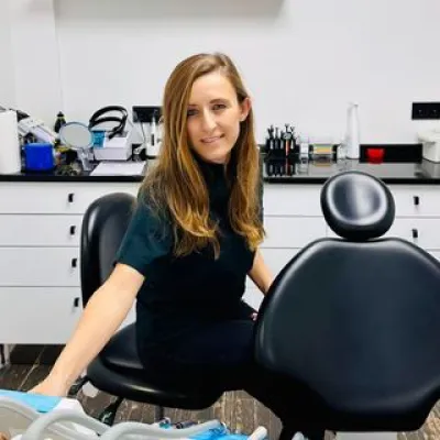 Güliz Karacaoğlu Karakoç