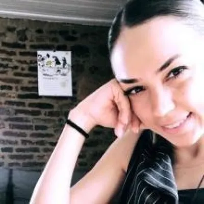 Psk. Ceren Gülbiçen profil fotoğrafı