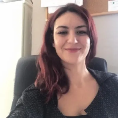 Zeliha Bata