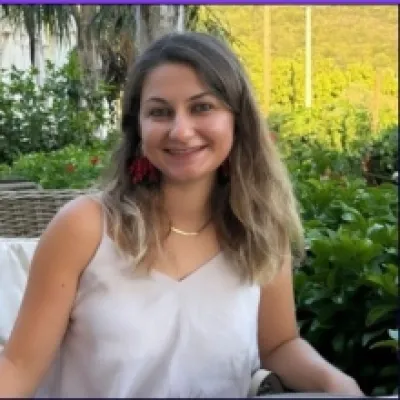 Cansu Gözen