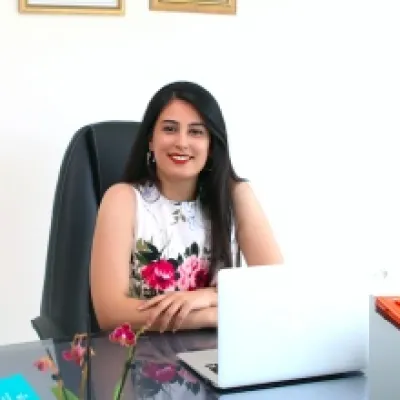 Hatice Coşkun