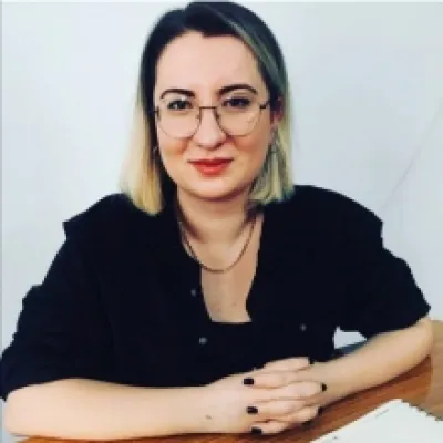 Gamze Sönmez Kalpaklı