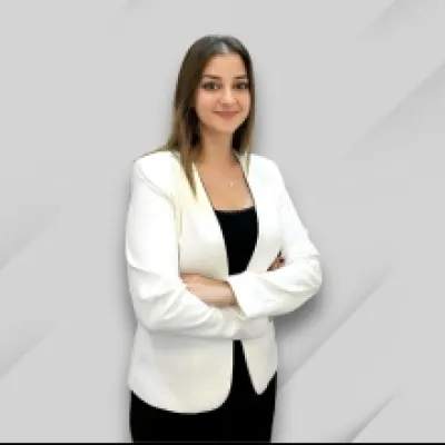 Yaren Vidinli Özkök