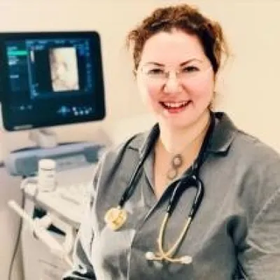Op. Dr. Bahar Baykal profil fotoğrafı