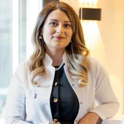 Merve Taşkıran Kara