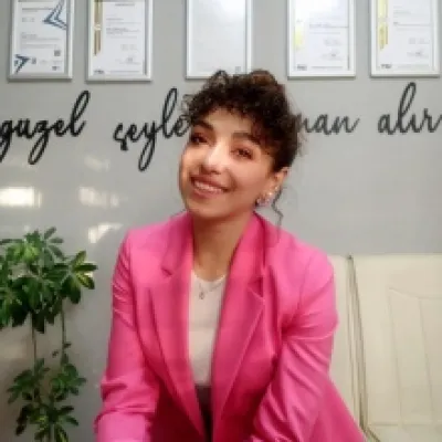 Dyt. Esra Arslan Ataseven profil fotoğrafı