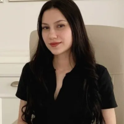 Psk. Bilge Çetinkaya profil fotoğrafı