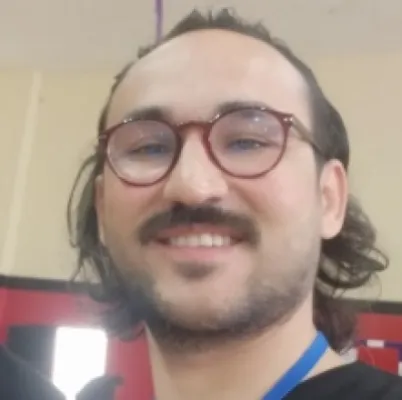 Kl. Psk. Emre Bakır profil fotoğrafı