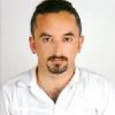 Dr. Dt. ibrahim Ersoy profil fotoğrafı