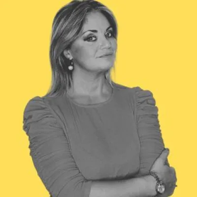 Kl. Psk. Eda Gökduman Yavuz profil fotoğrafı