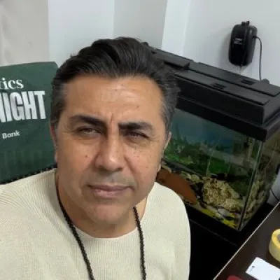 Naim Çakar