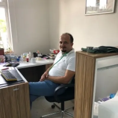 Muharrem Doğan