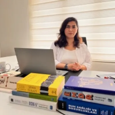 Asuman Köseoğlu