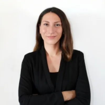 Günsu Aşıla Ceylaner