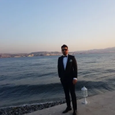 Ufuk Atlıhan