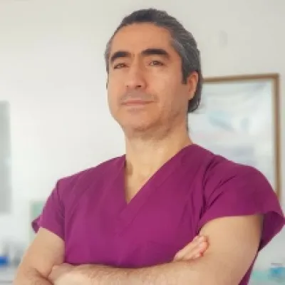 Dt. Ekrem Doğan profil fotoğrafı