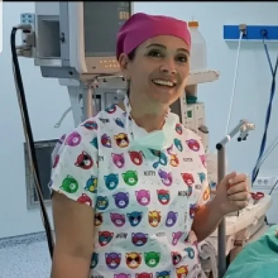 Prof. Dr. Sezen Karaca Özkısacık profil fotoğrafı