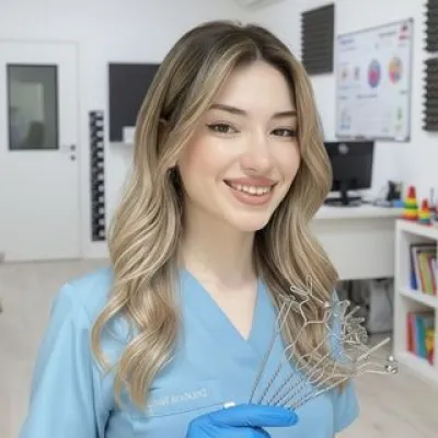 Nisa Nur Koç