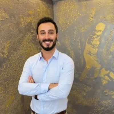 Burak Aldiş