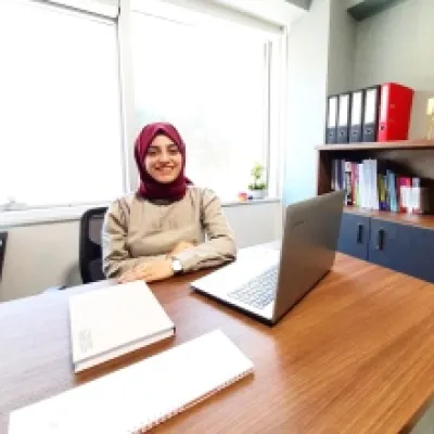 Figen Kızmaz