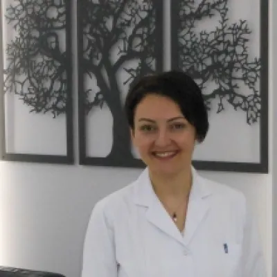 Doç. Dr. Alev Yılmaz profil fotoğrafı
