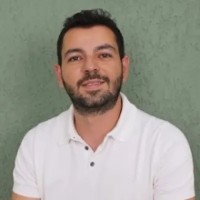 Dr. Dt. Berkant Sum profil fotoğrafı
