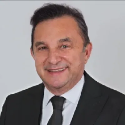 Uzm. Dr. Dt. Orhan Babayiğit profil fotoğrafı