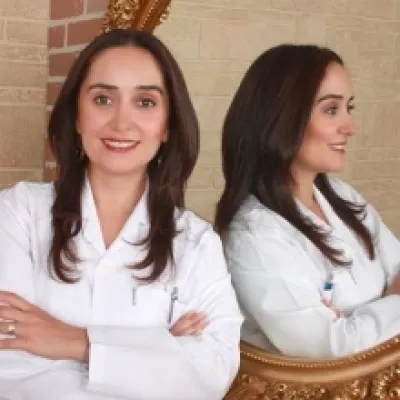 Dr. Dt. Melike Elitaş Ertuğrul profil fotoğrafı