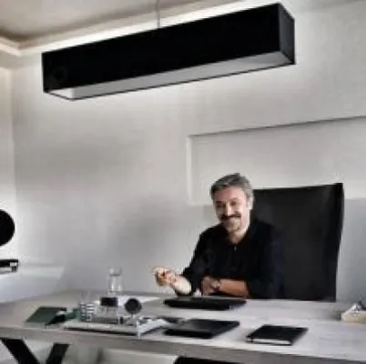 Uzm. Dr. Aydın Alp profil fotoğrafı