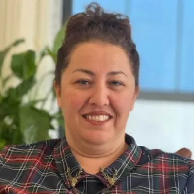 Uzm. Dr. Gonca Polat Balcı profil fotoğrafı