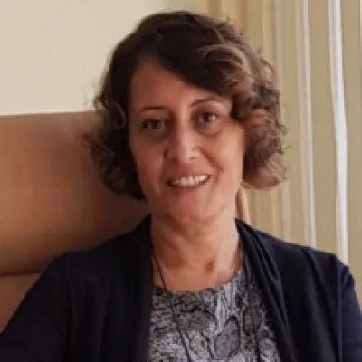 Tijen Başkan
