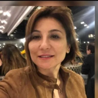 Vesile Altınyazar