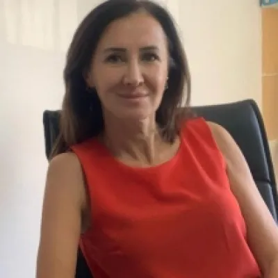 Ayşe Topuz