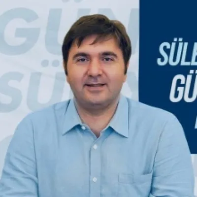 Süleyman Gündüz